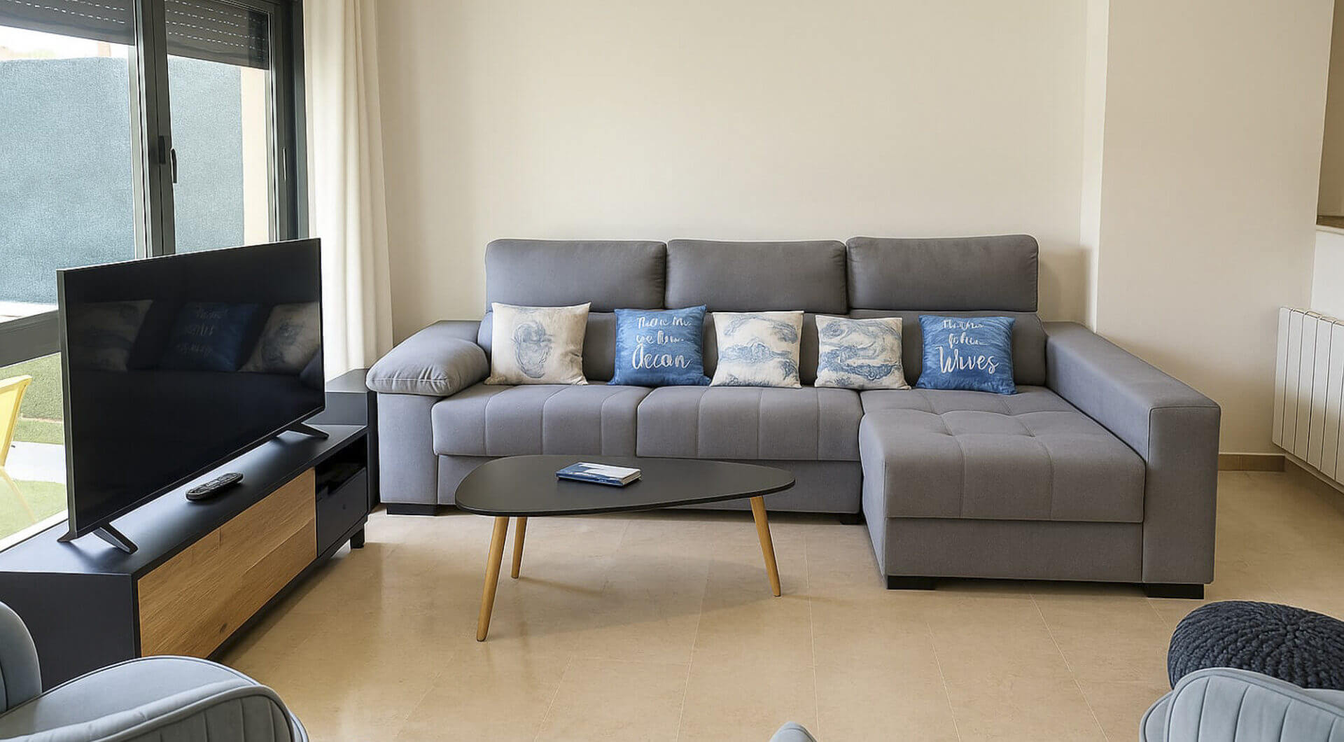 Hiszpania, Estepona, Estepona East