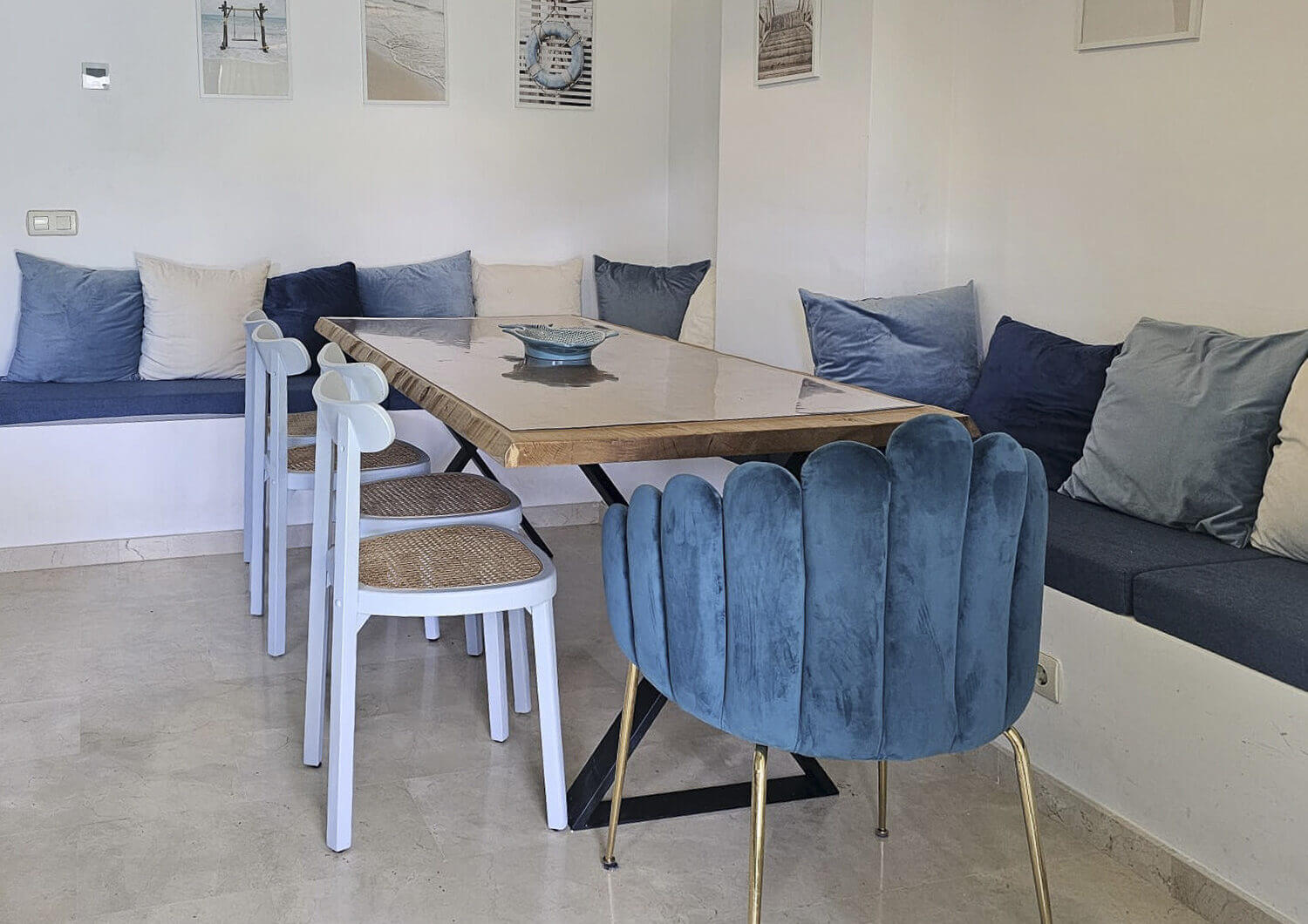 Hiszpania, Estepona, Estepona East