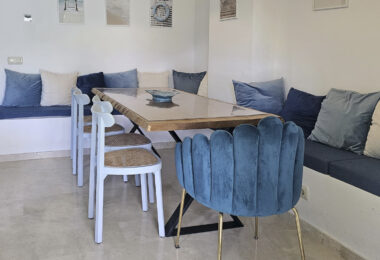 Hiszpania, Estepona, Estepona East