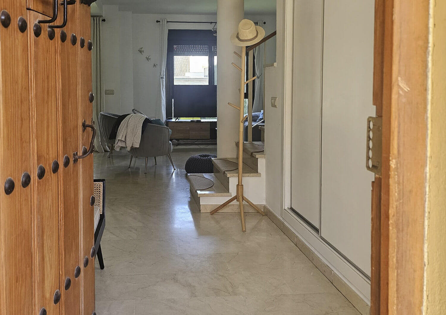 Hiszpania, Estepona, Estepona East