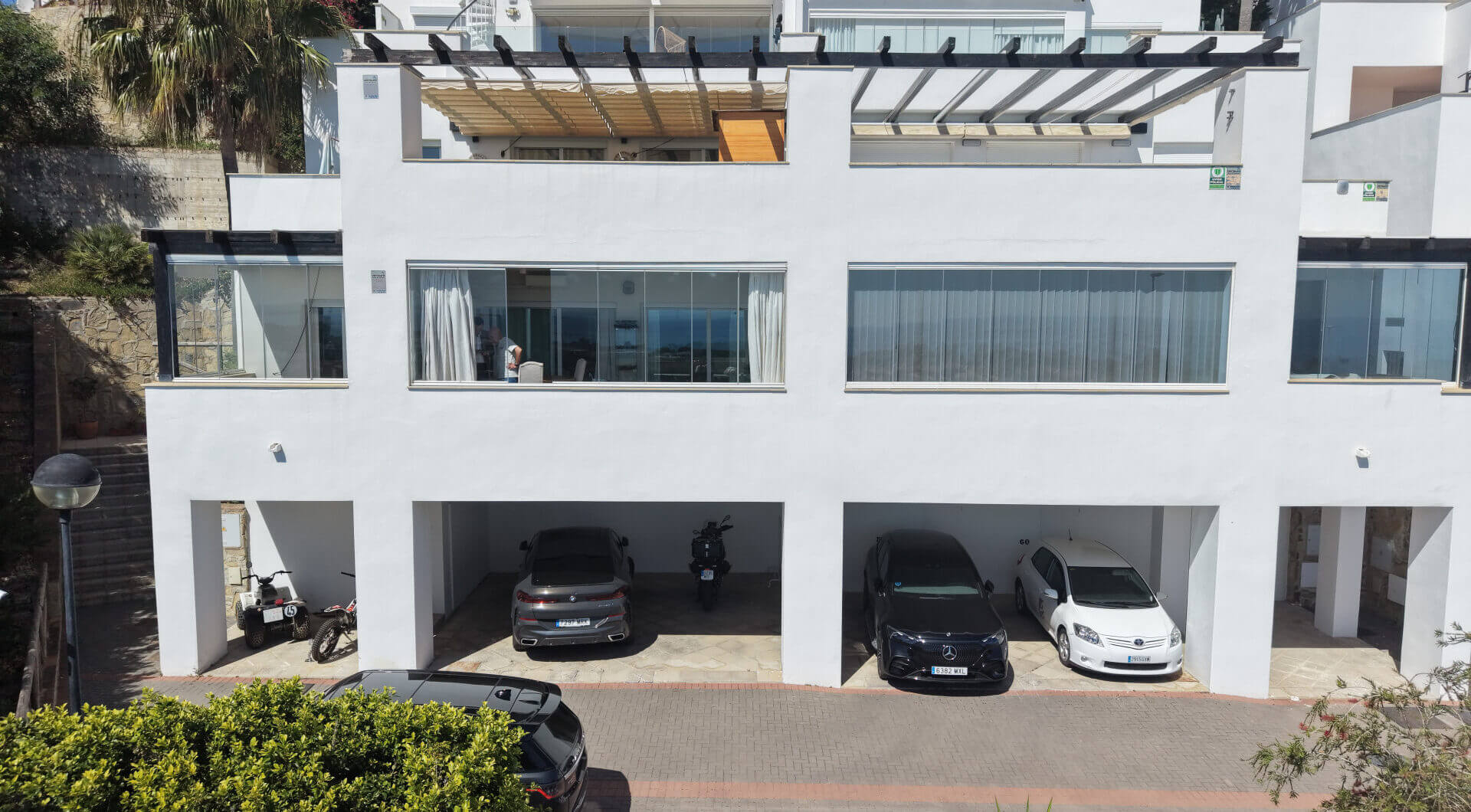 Hiszpania, Marbella, Marbella Este