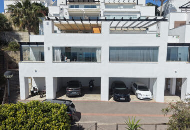 Hiszpania, Marbella, Marbella Este