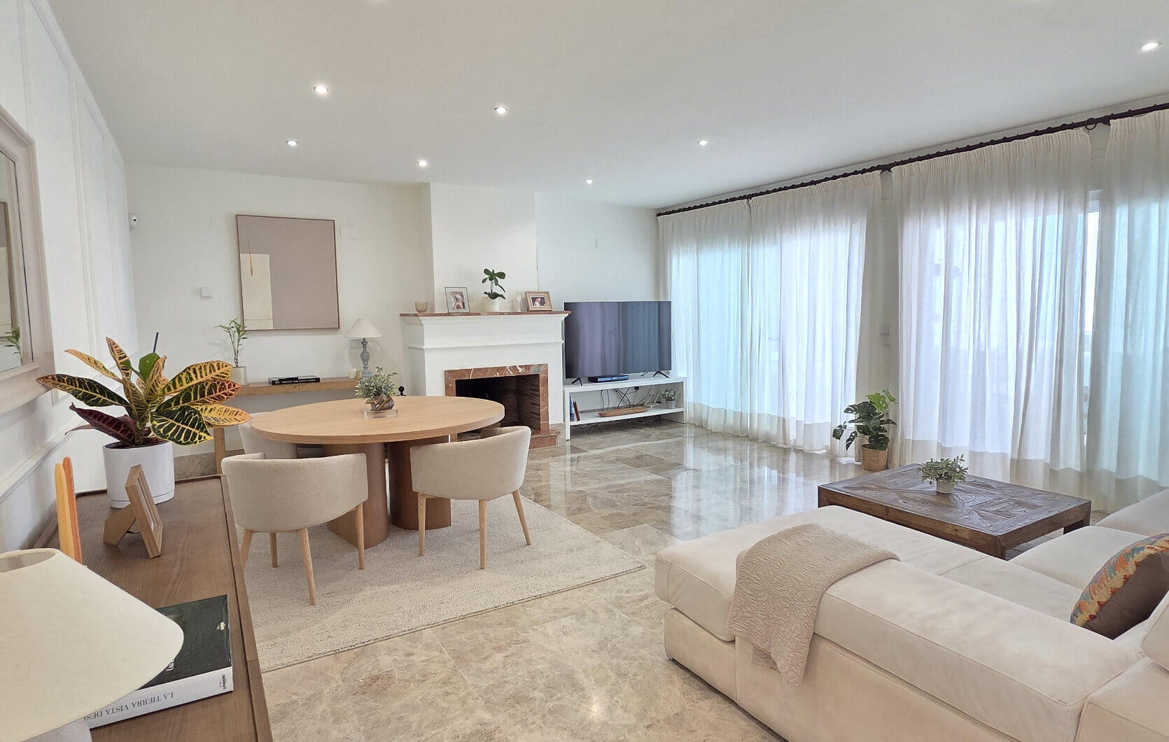 Hiszpania, Marbella, Marbella Este