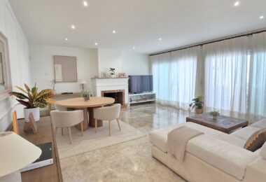 Hiszpania, Marbella, Marbella Este