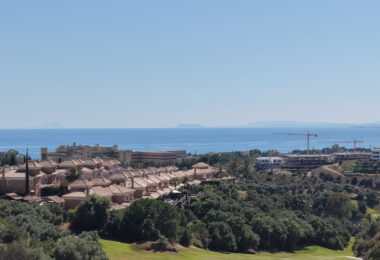 Hiszpania, Marbella, Marbella Este