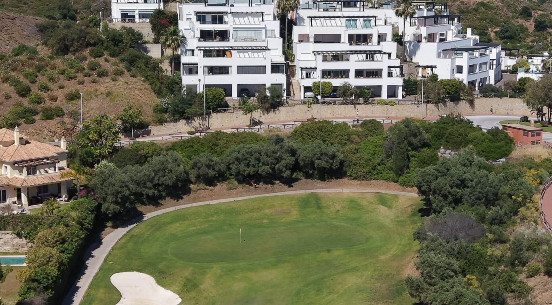 Hiszpania, Marbella, Marbella Este