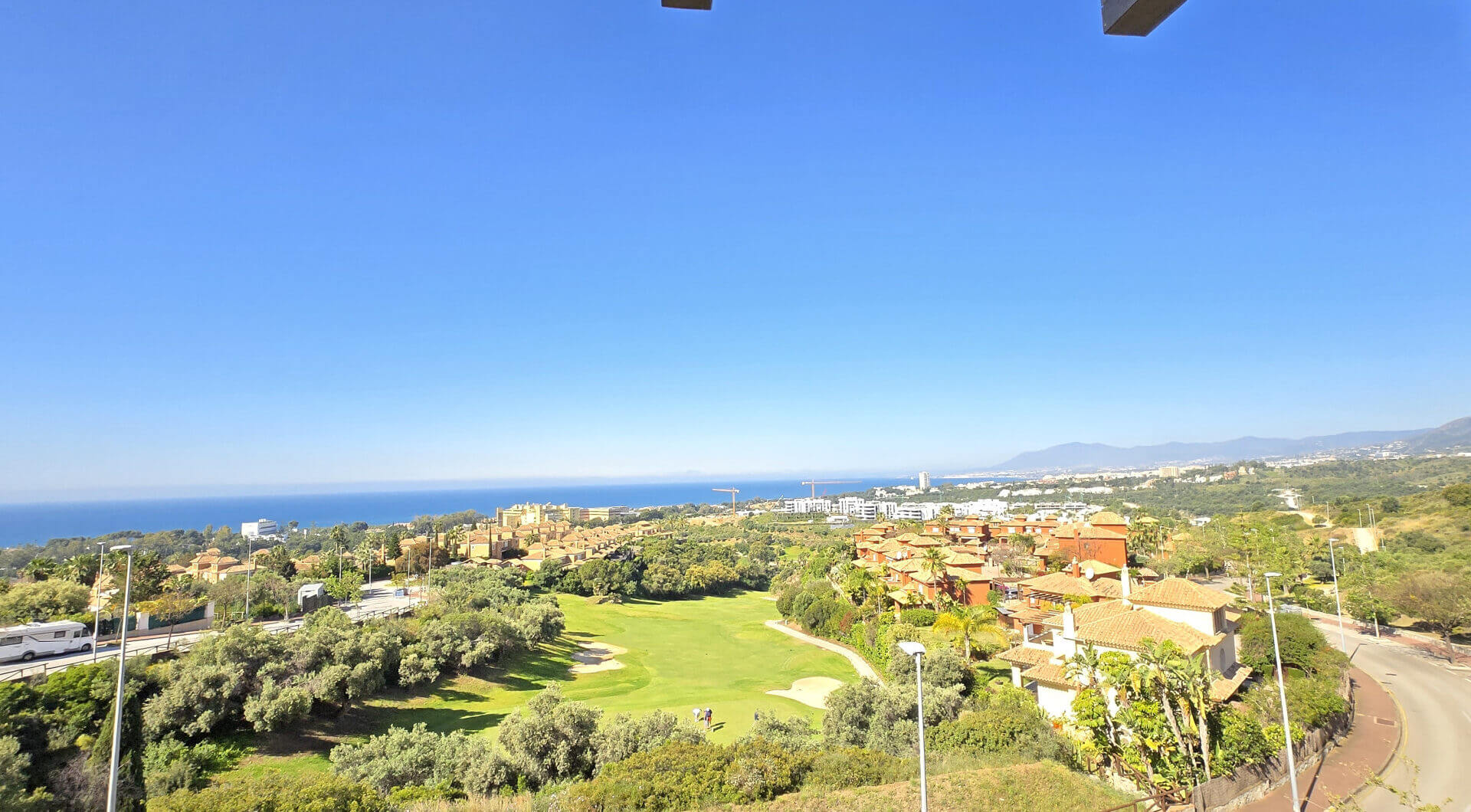 Hiszpania, Marbella, Marbella Este