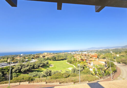 Hiszpania, Marbella, Marbella Este