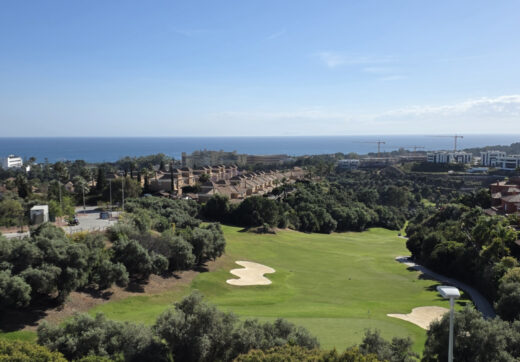 Hiszpania, Marbella, Marbella Este