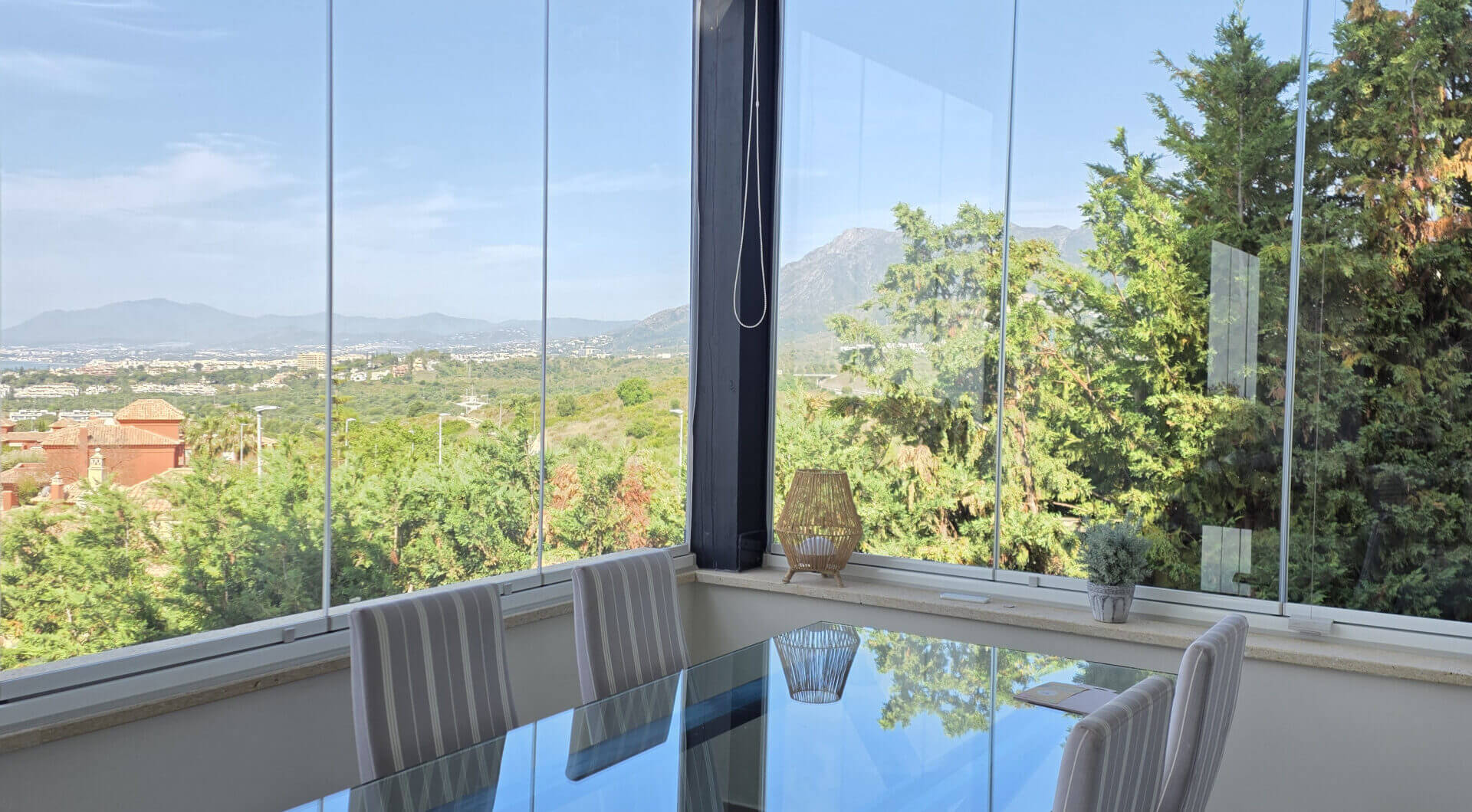 Hiszpania, Marbella, Marbella Este