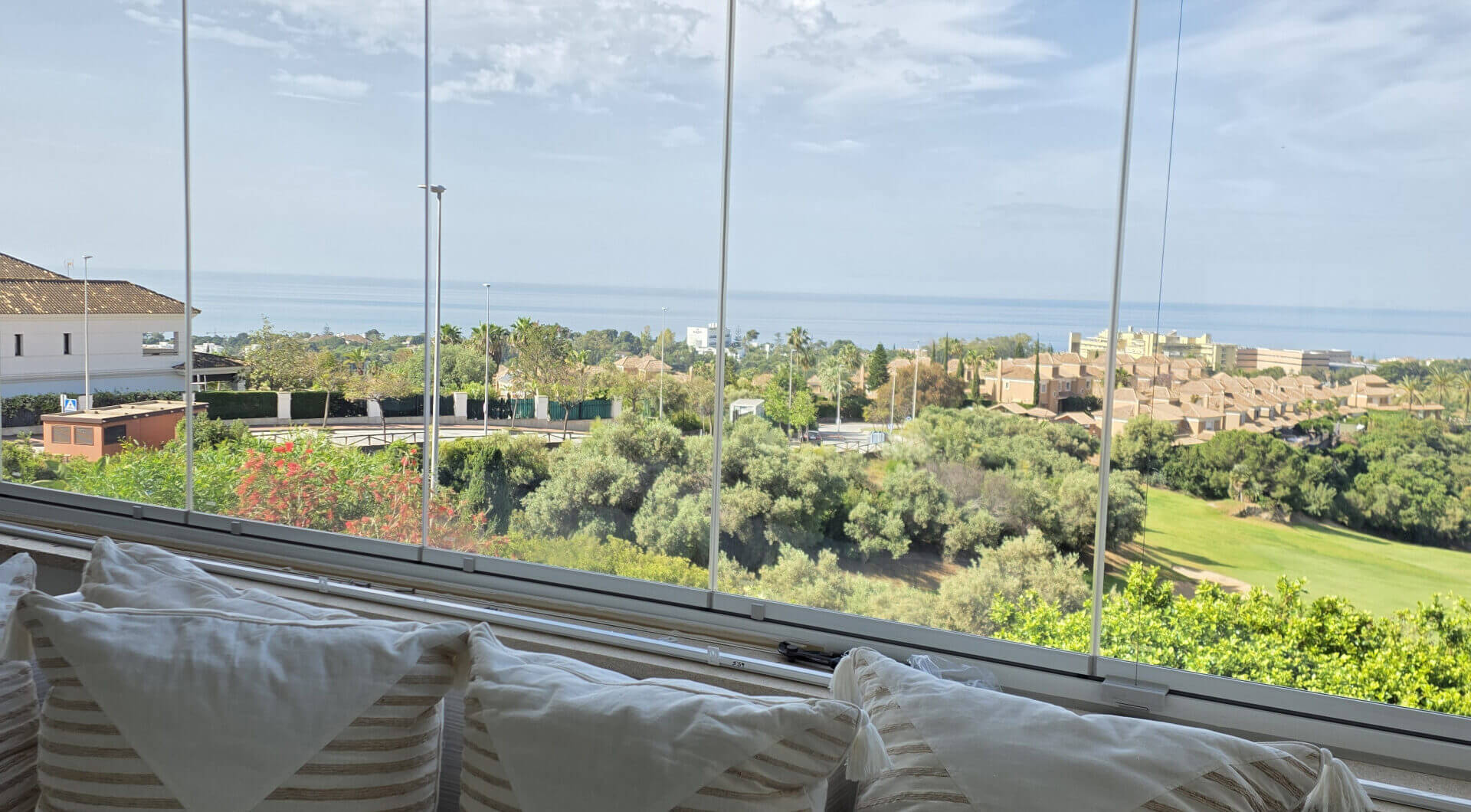 Hiszpania, Marbella, Marbella Este
