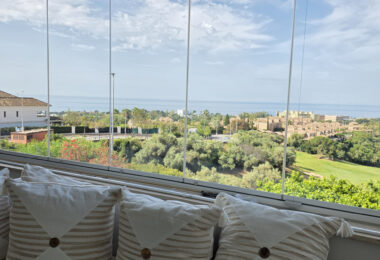 Hiszpania, Marbella, Marbella Este