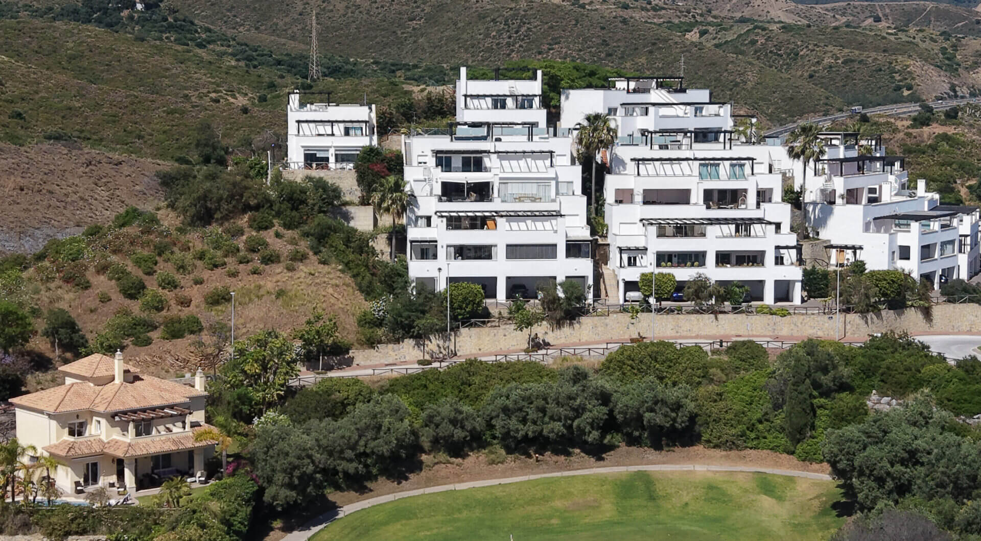 Hiszpania, Marbella, Marbella Este