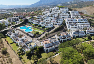 Hiszpania, Marbella, Marbella Este