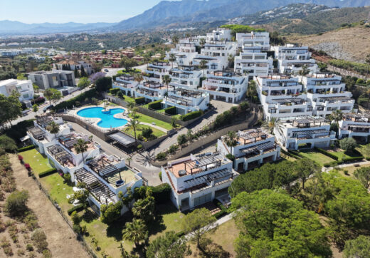 Hiszpania, Marbella, Marbella Este