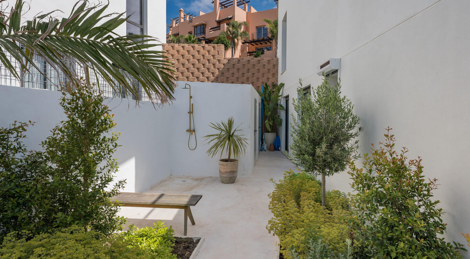 Hiszpania, Mijas Costa, Riviera del Sol