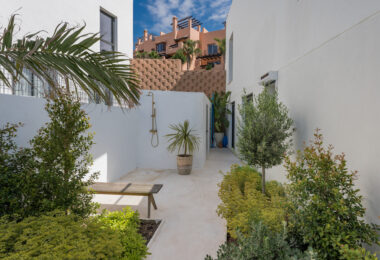 Hiszpania, Mijas Costa, Riviera del Sol