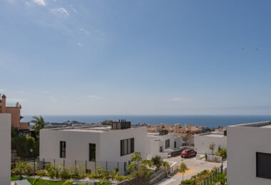Hiszpania, Mijas Costa, Riviera del Sol