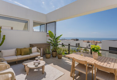 Hiszpania, Mijas Costa, Riviera del Sol