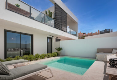 Hiszpania, Mijas Costa, Riviera del Sol