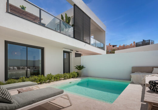 Hiszpania, Mijas Costa, Riviera del Sol