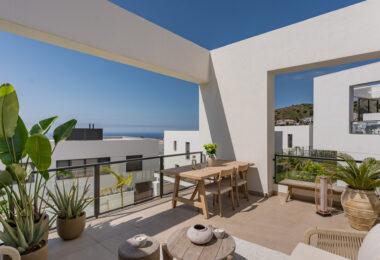 Hiszpania, Mijas Costa, Riviera del Sol