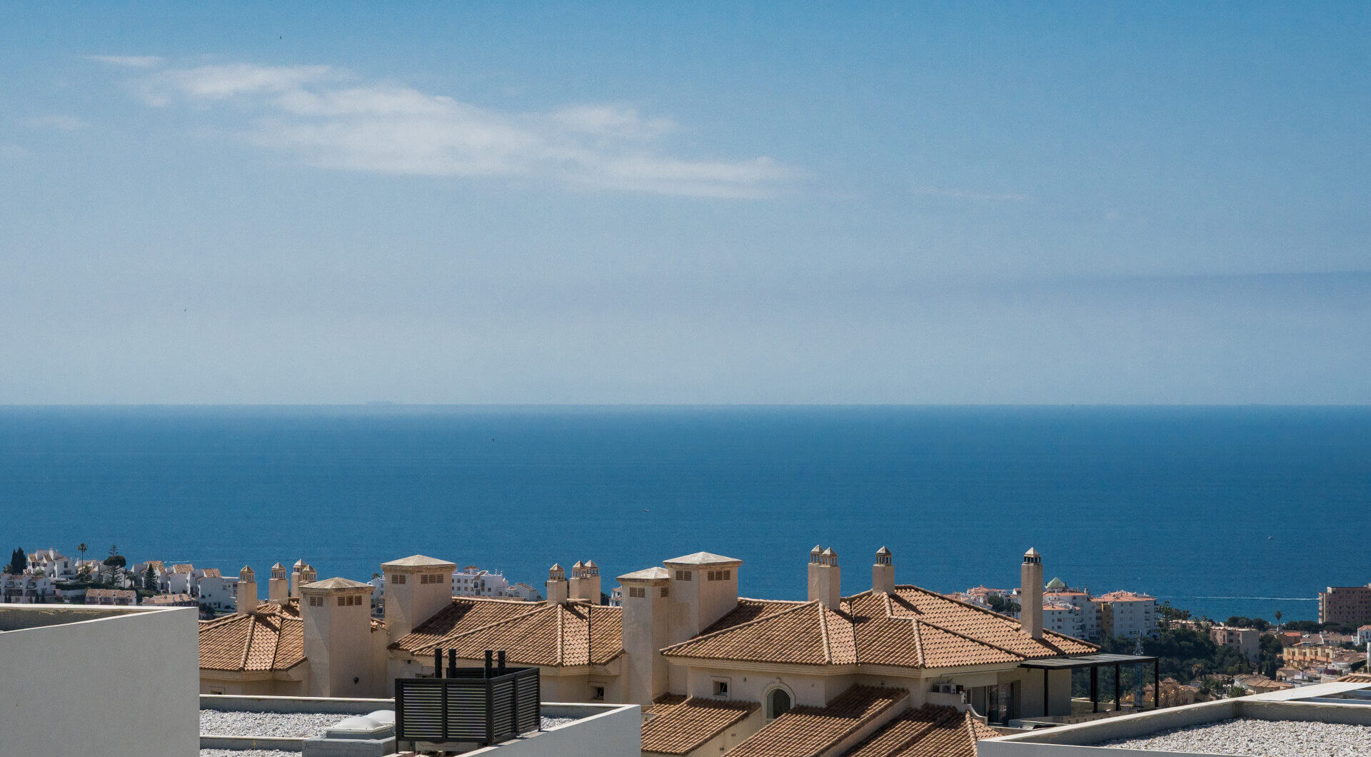 Hiszpania, Mijas Costa, Riviera del Sol