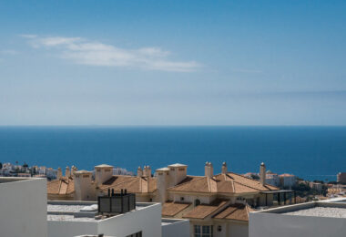 Hiszpania, Mijas Costa, Riviera del Sol