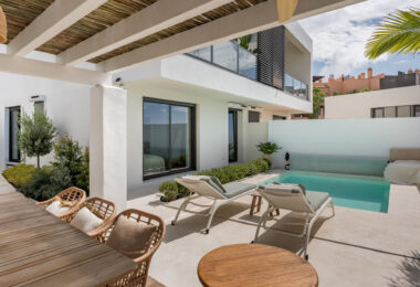 Hiszpania, Mijas Costa, Riviera del Sol