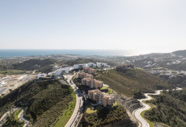 Hiszpania, Benahavis, Real de La Quinta