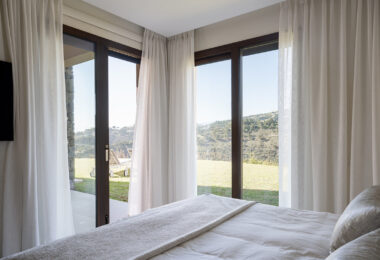 Hiszpania, Benahavis, Real de La Quinta