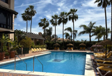 Hiszpania, Marbella, Nueva Andalucia