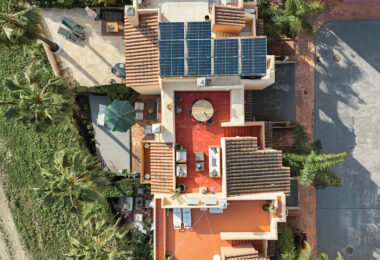 Hiszpania, Marbella, Nueva Andalucia
