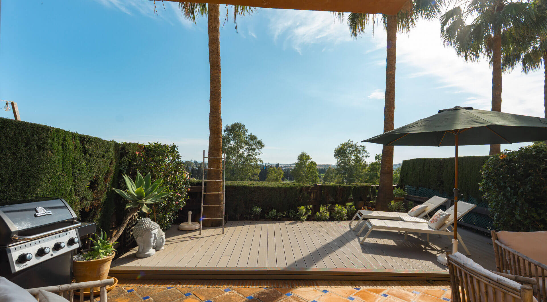 Hiszpania, Marbella, Nueva Andalucia