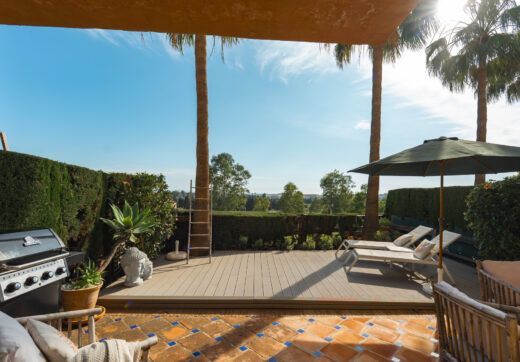 Hiszpania, Marbella, Nueva Andalucia