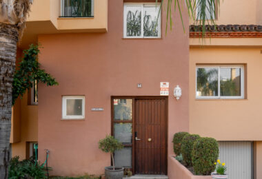 Hiszpania, Marbella, Nueva Andalucia