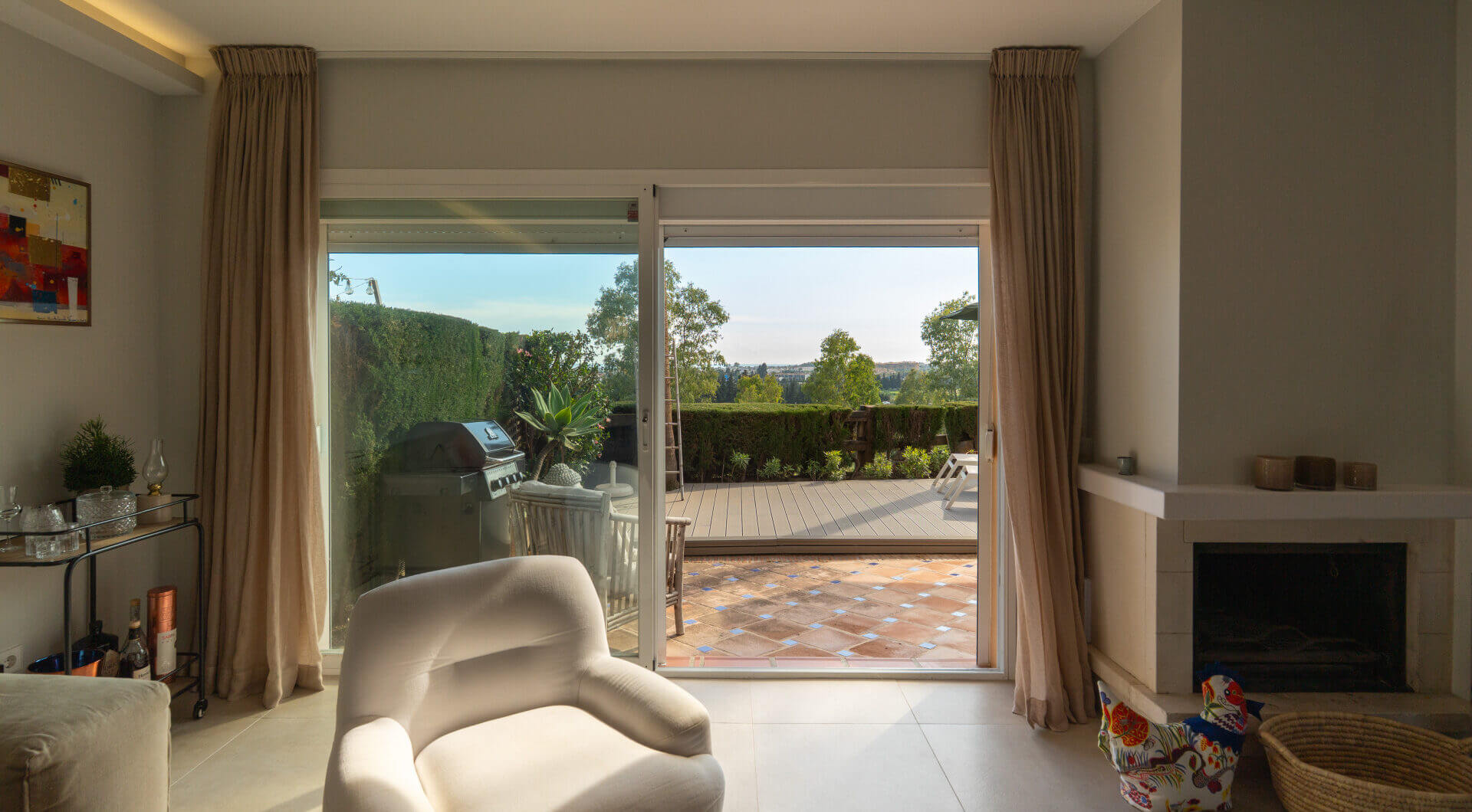 Hiszpania, Marbella, Nueva Andalucia