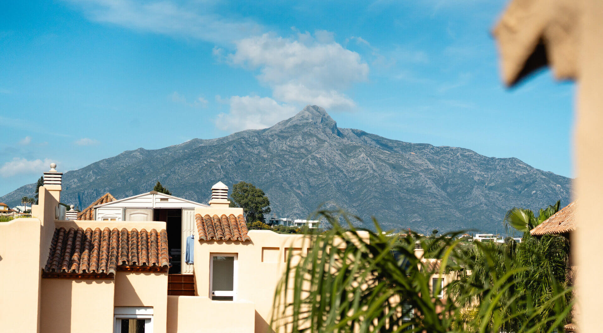 Hiszpania, Marbella, Nueva Andalucia