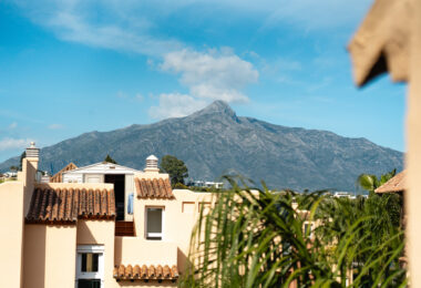 Hiszpania, Marbella, Nueva Andalucia