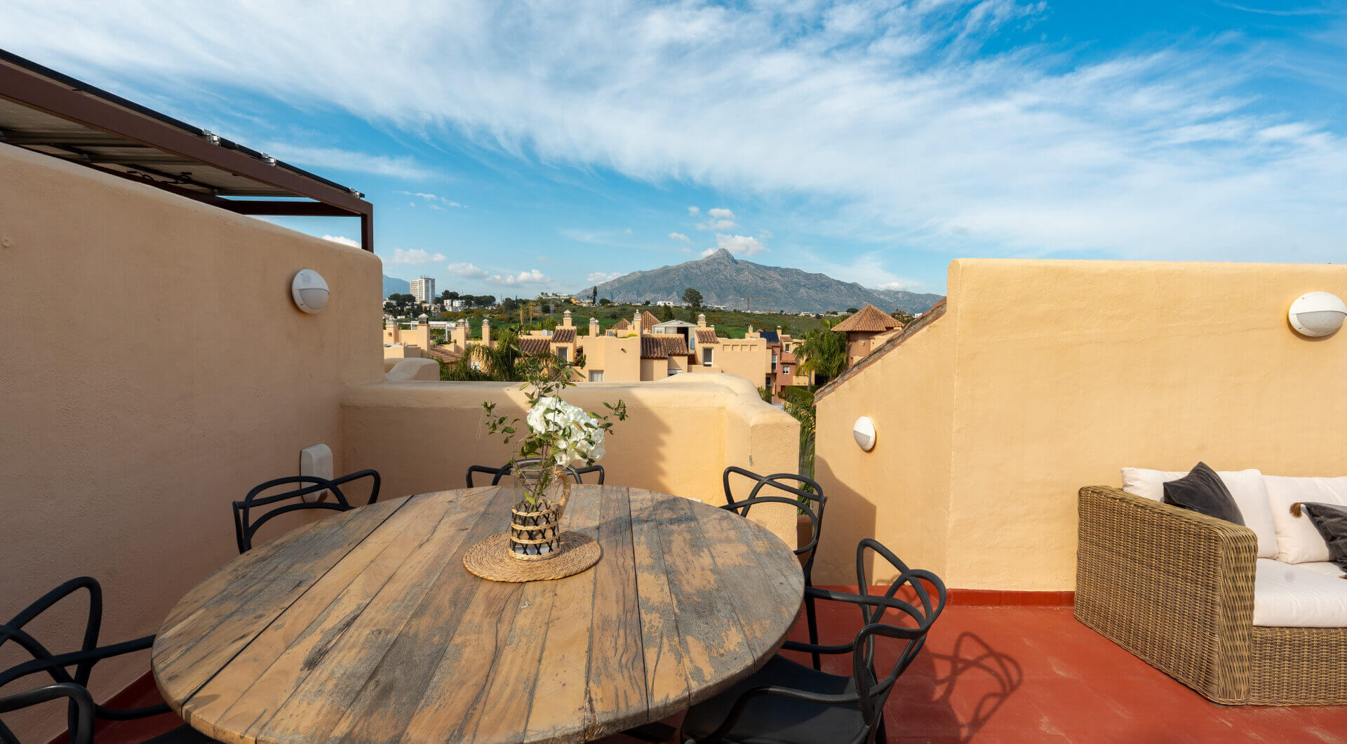 Hiszpania, Marbella, Nueva Andalucia