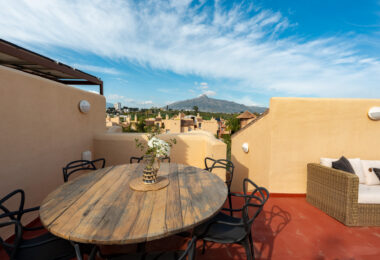Hiszpania, Marbella, Nueva Andalucia