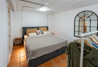 Hiszpania, Marbella, Nueva Andalucia