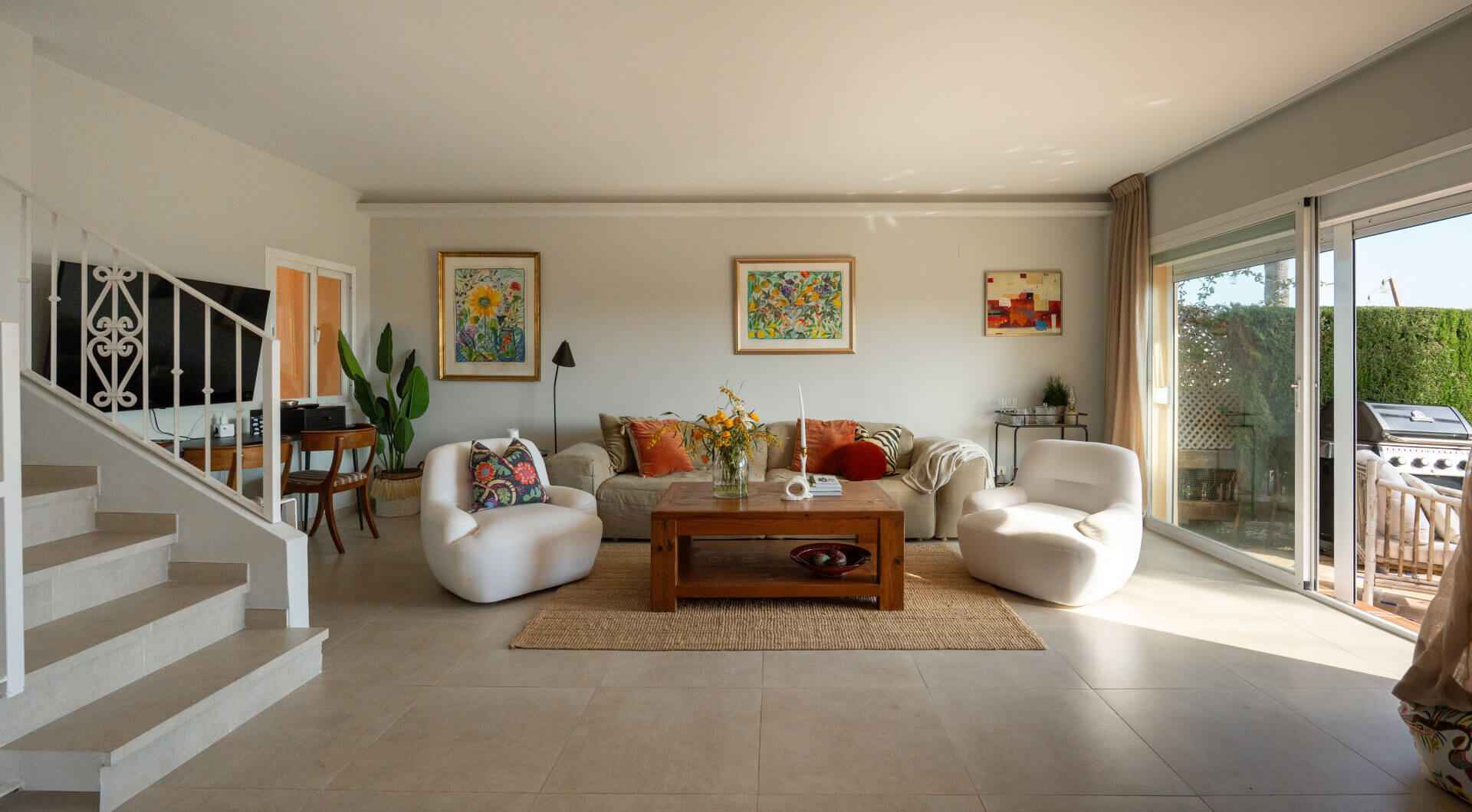 Hiszpania, Marbella, Nueva Andalucia