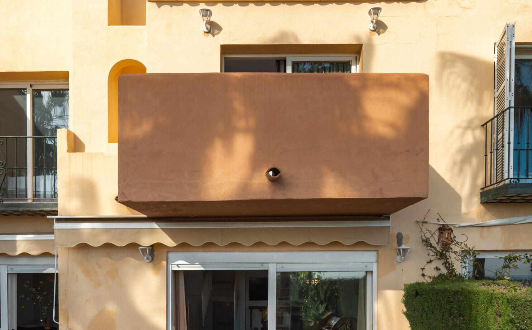 Hiszpania, Marbella, Nueva Andalucia