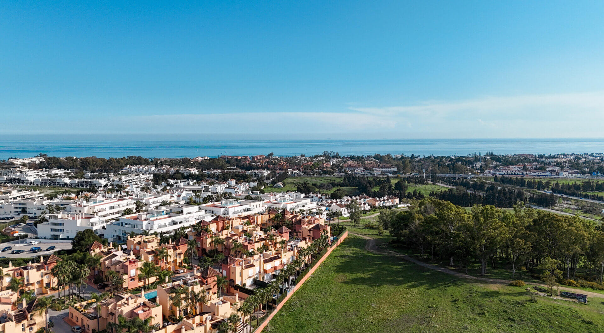 Hiszpania, Marbella, Nueva Andalucia
