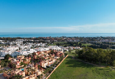 Hiszpania, Marbella, Nueva Andalucia