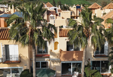 Hiszpania, Marbella, Nueva Andalucia