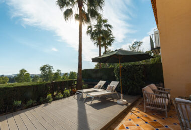 Hiszpania, Marbella, Nueva Andalucia