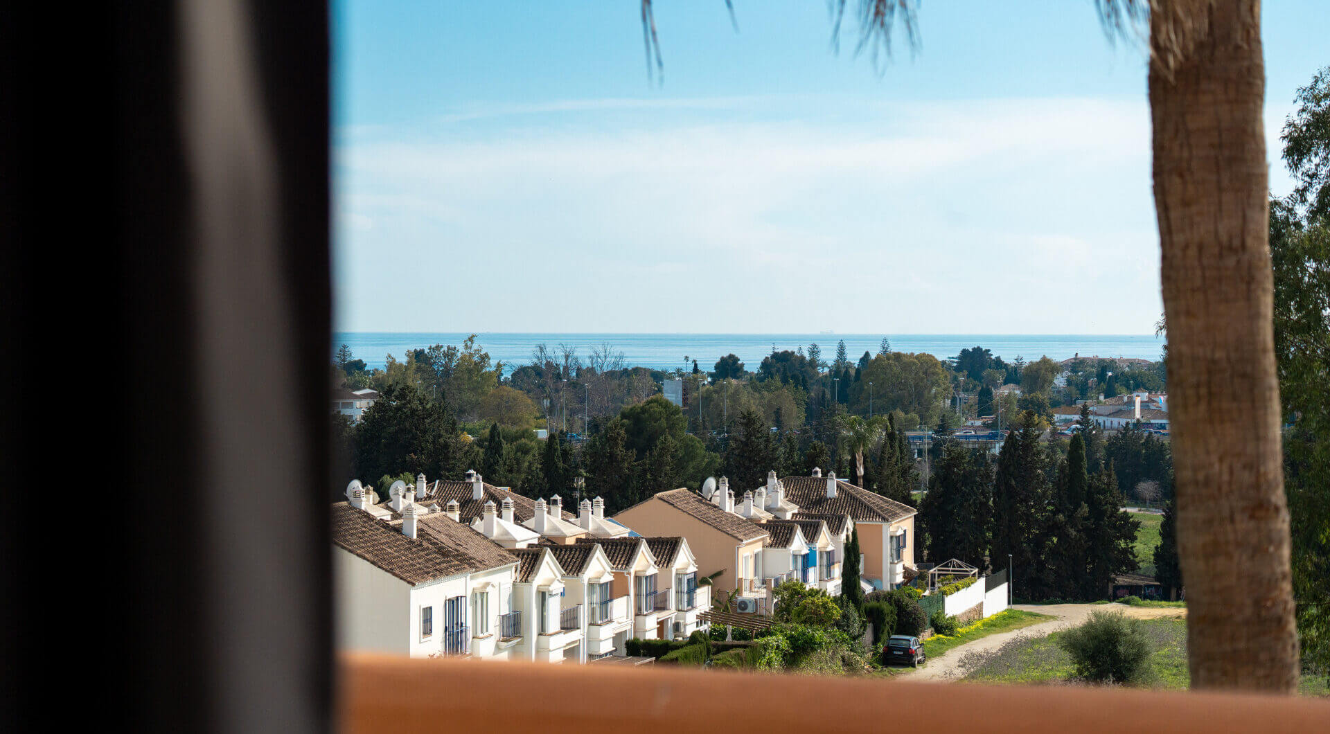 Hiszpania, Marbella, Nueva Andalucia