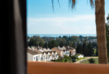 Hiszpania, Marbella, Nueva Andalucia